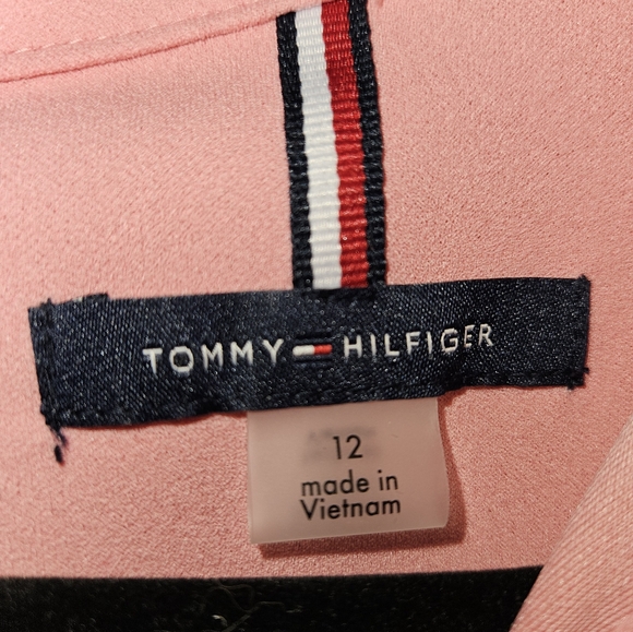 Tommy Hilfiger Dress - Picture 7 of 7